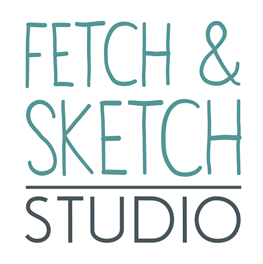 Fetch and Sketch